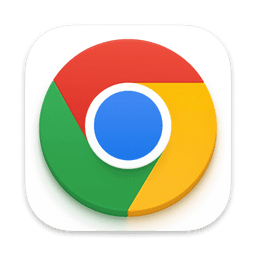 Refine works with Google Chrome browser