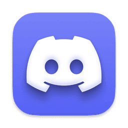 Refine works with Discord for chat messages