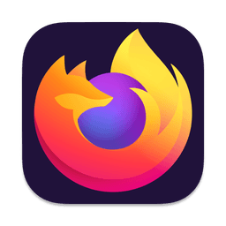 Refine works with Firefox browser