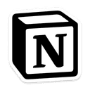Refine works with Notion for note-taking and documentation