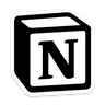 Notion app
