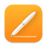 Pages app