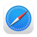 Refine works with Safari browser for web writing