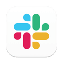 Refine works with Slack for team communication