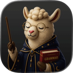 Refine - Privacy-First Grammar Checker for Mac