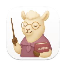Refine - Privacy-First Grammar Checker for Mac
